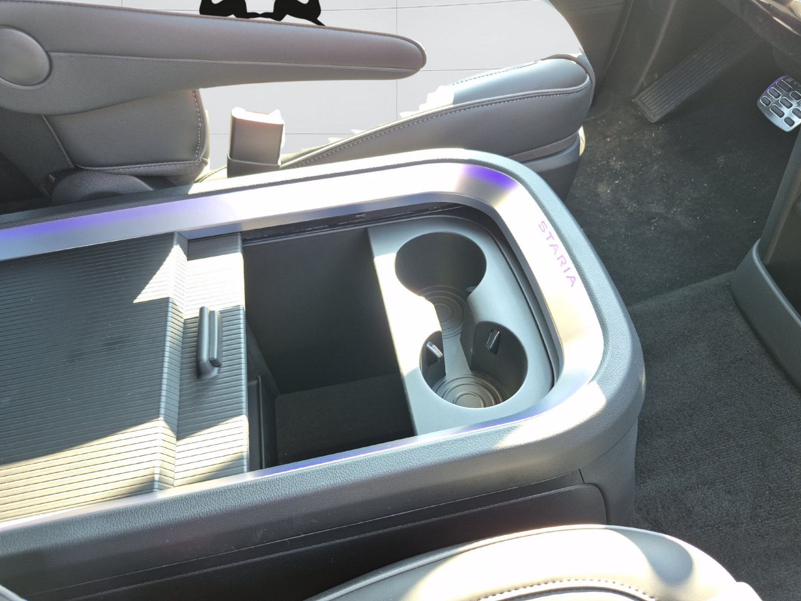 Hyundai STARIA - Bild 12