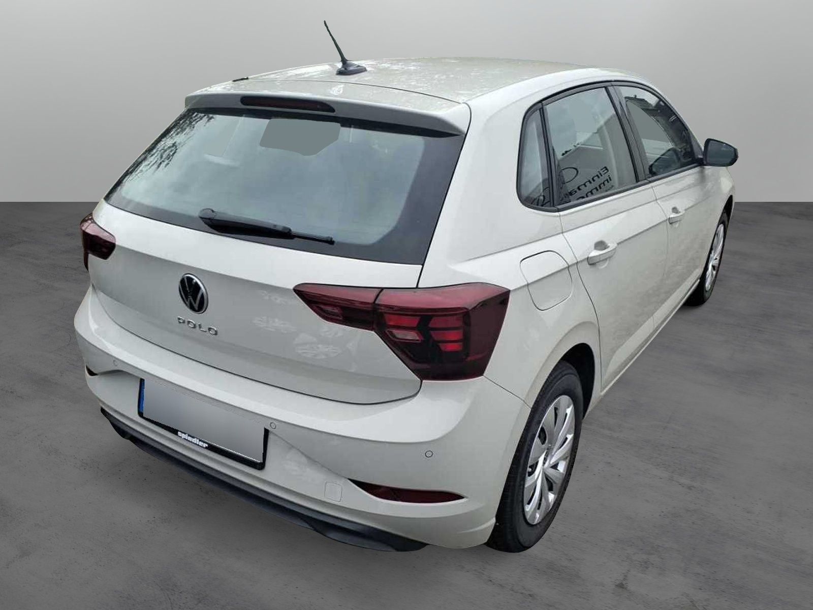 Volkswagen Polo - Bild 3