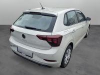 Volkswagen Polo - Vorschau Bild 3