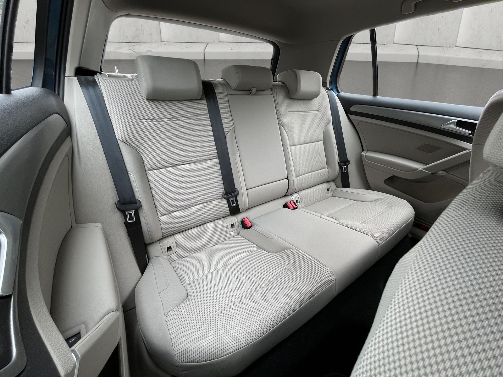 Fahrzeugabbildung Volkswagen Golf Kamera*PDC*HU neu*u.v.m**