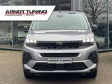 Peugeot Rifter GT 1.5 BlueHDi EAT8 Techno-Paket Navi PDC - Peugeot Rifter Tageszulassungen