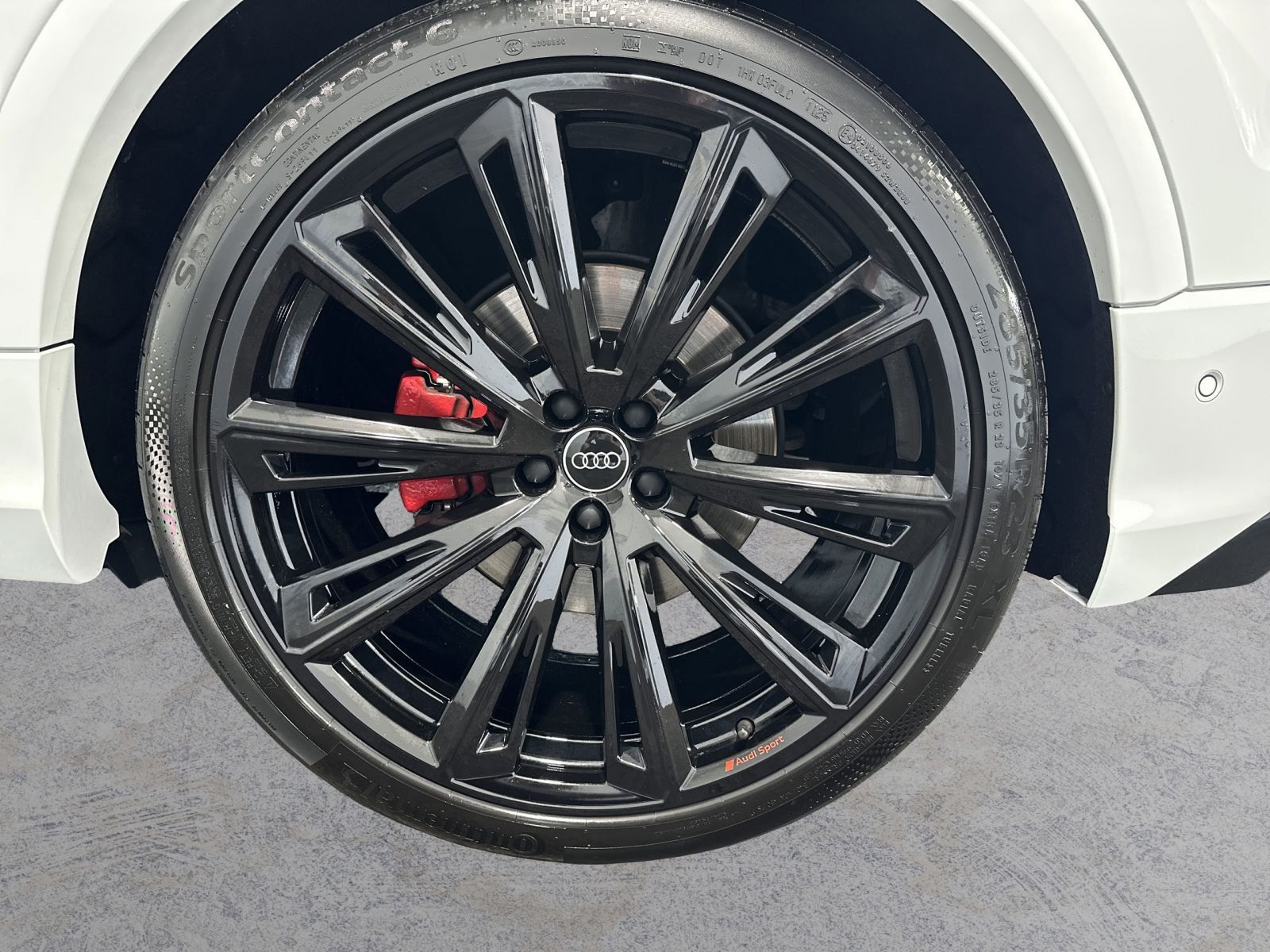 Audi Q8 - Bild 8