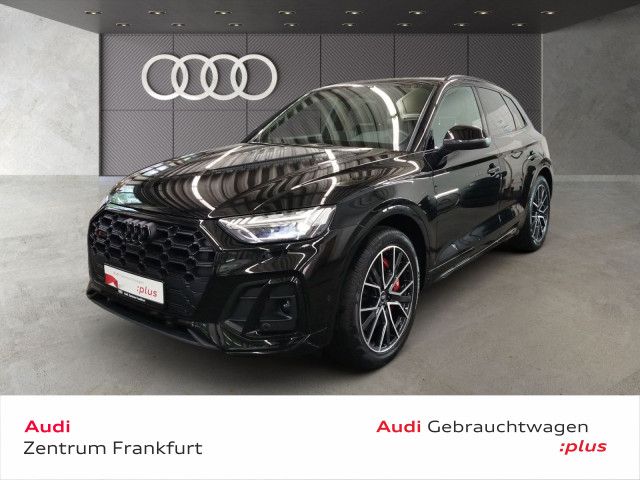 Audi SQ5 - Bild 1