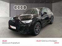 Audi SQ5 - Vorschau Bild 1