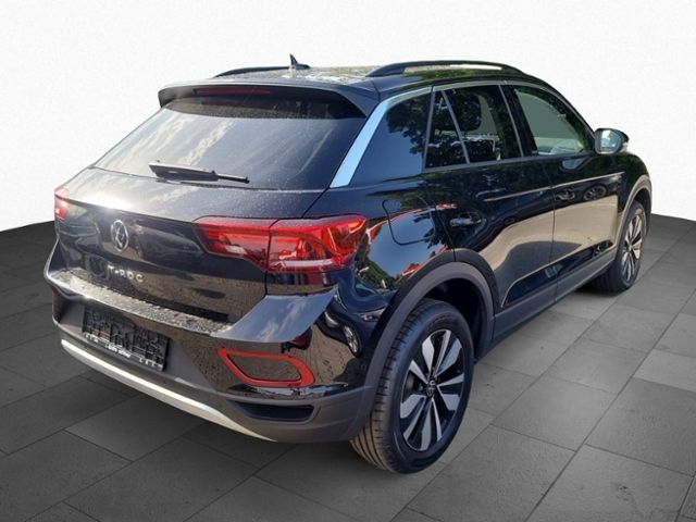 Fahrzeugabbildung Volkswagen T-Roc 1.5 TSI MOVE SHZ APP-CONNECT LED PDC KLIMA