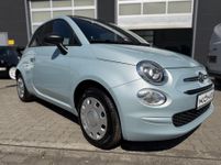 Fiat 500C - Vorschau Bild 7