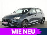 Ford Fiesta ST-Line Winter-Paket|LED|Navi|Sitzheizung - Ford Fiesta Gebrauchtwagen in Düsseldorf