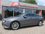 Mercedes-Benz CLA 180 Shooting Brake MBUX*Widescreen*LED*Navi