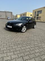 BMW 525i - E60 aus 2.Hand  - gebrauchte BMW 525 aus dem Jahr 2006