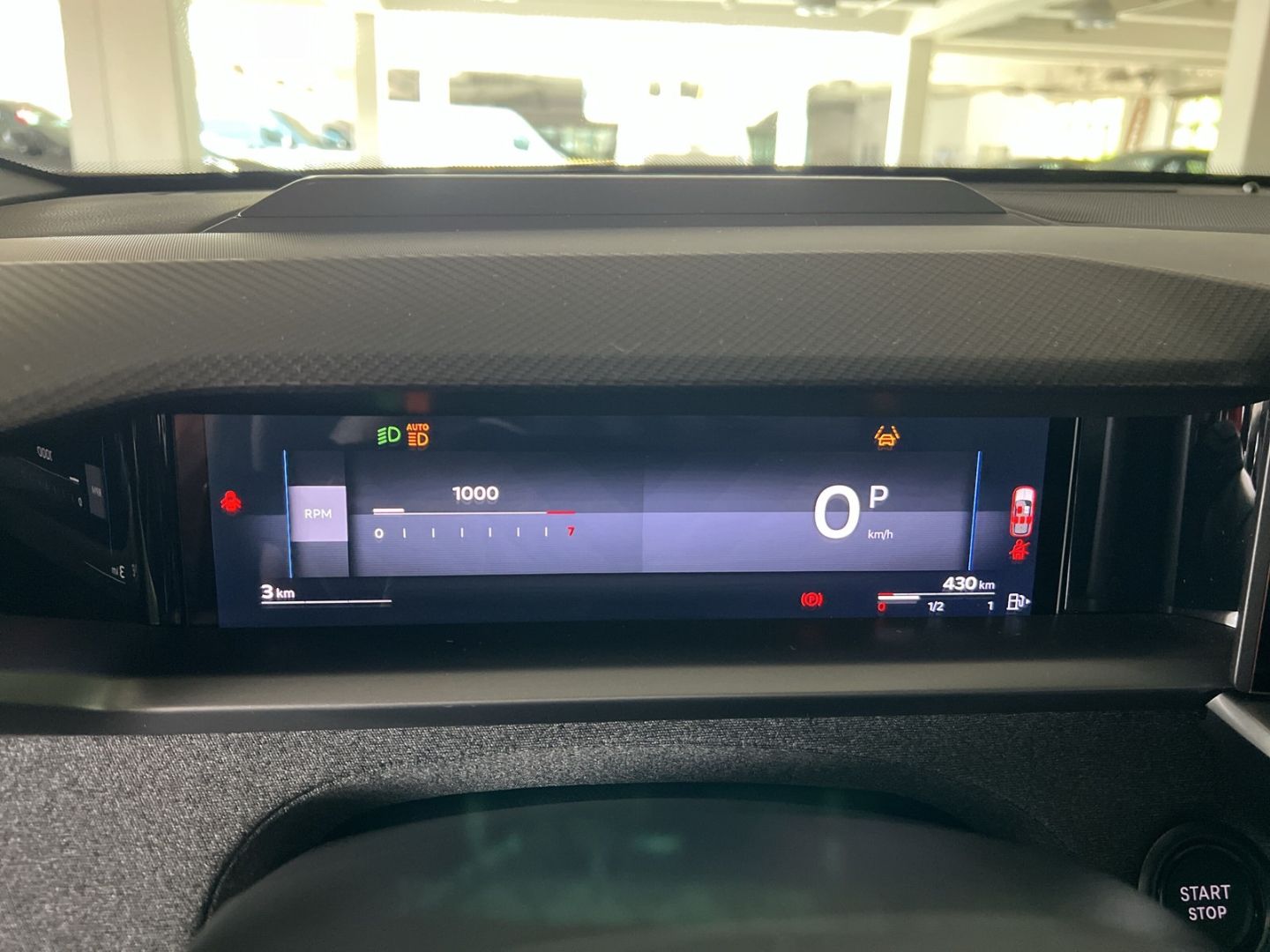 Opel Grandland (X) - Bild 12