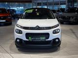 Citroën C3 1.2 PureTech 82/83 Shine PANO NAVI PDC SR&WR - Citroën C3 Gebrauchtwagen in Dresden