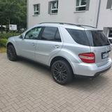 Mercedes-Benz ML280 CDI. 4 Matic zu verkaufen. - gebrauchte Mercedes-Benz ML 280 aus dem Jahr 2006