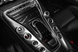 Mercedes-Benz AMG GT C COUPÉ #SCHALENSITZE #KERAMIK #CARBON - Mercedes-Benz AMG GT C mit Panoramadach