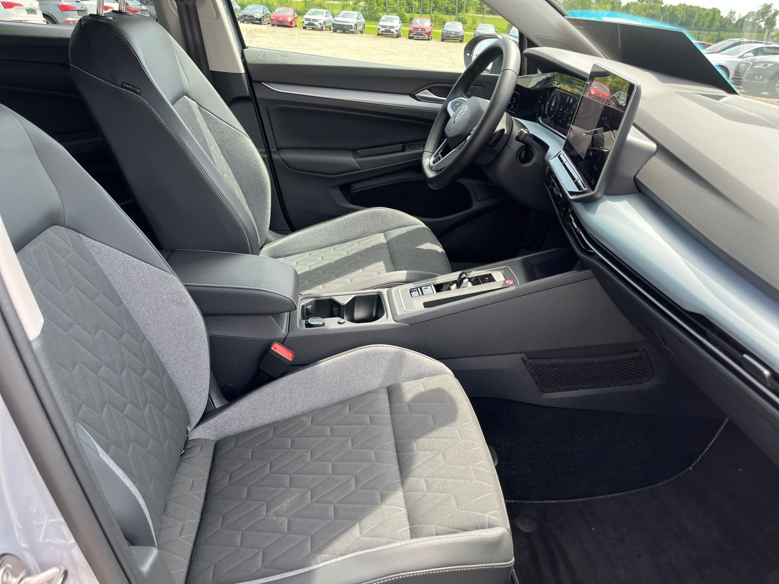 Volkswagen Golf - Bild 20
