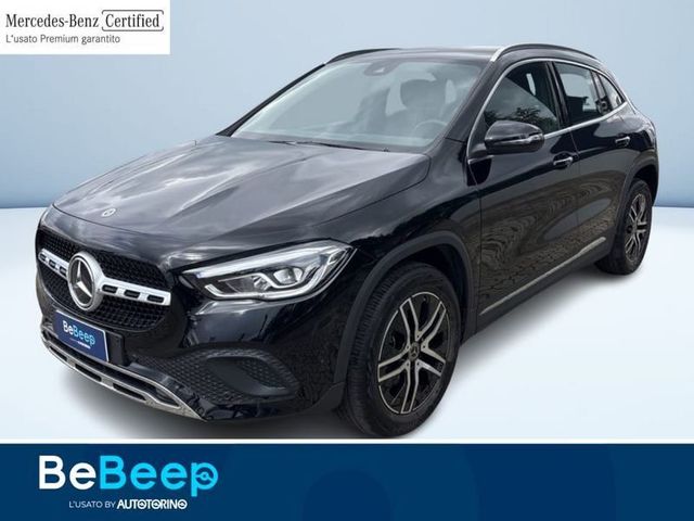 Mercedes-Benz GLA 180 SPORT PLUS AUTO