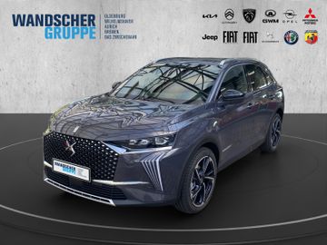 DS Automobiles DS7 (Crossback)DS7 1.5 BlueHDi 130 Antoine