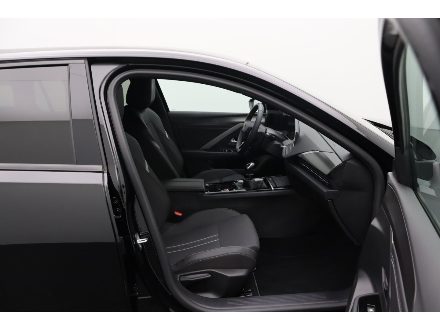 Fahrzeugabbildung Opel Astra L Sports Tourer GS Kamera ACC SHZ