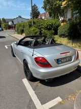 Mercedes-Benz SLK 300 - - Mercedes-Benz SLK 300 Gebrauchtwagen