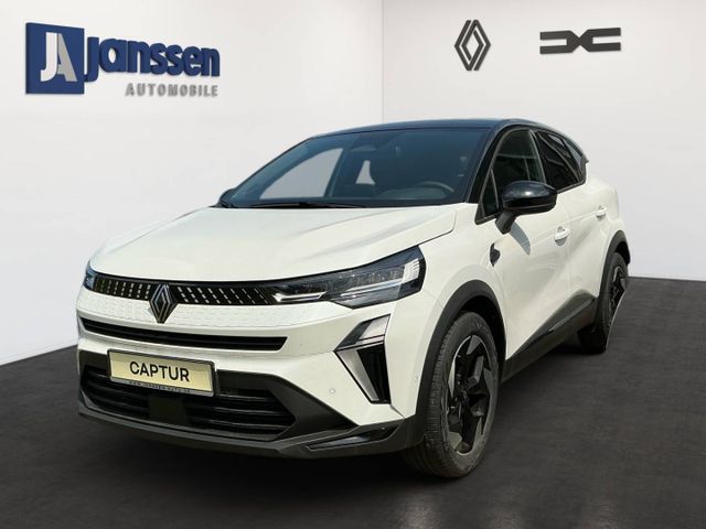 Renault CAPTUR KISS TCe 90