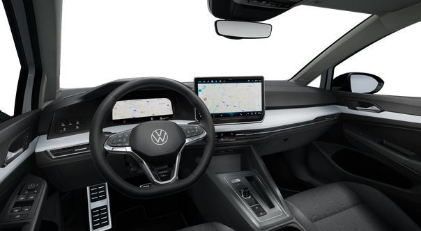 Volkswagen Golf - Bild 4