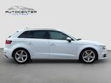 Audi A3 Sportback 35 TFSI sport/virtuell Cockpit/Navi - Audi A3: Limousine