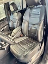 Mercedes-Benz GL 63 AMG 4MATIC AMG - Mercedes-Benz GL 63 AMG Gebrauchtwagen