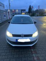 Volkswagen Polo 1.6 TDI BlueMotion Technology MATCH MAT... - Volkswagen Polo: TDI Bluemotion