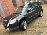 Skoda Yeti Experience*Navi*Klimaautomatik* Euro5* - Skoda Yeti: Kombi