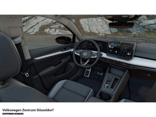 Volkswagen Golf - Bild 9