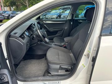 Skoda Octavia - 5