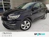 Opel Grandland violett AHZV-Kam-Sonnendach - Opel Grandland (X) mit Panoramadach