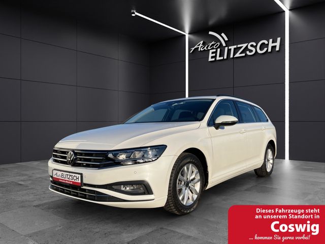 Volkswagen Passat Variant TDI Business DSG, LED NAVI ACC RF