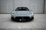 Maserati Cielo, Sportpaket,  Sonus Faber - Maserati MC20 aus 2023