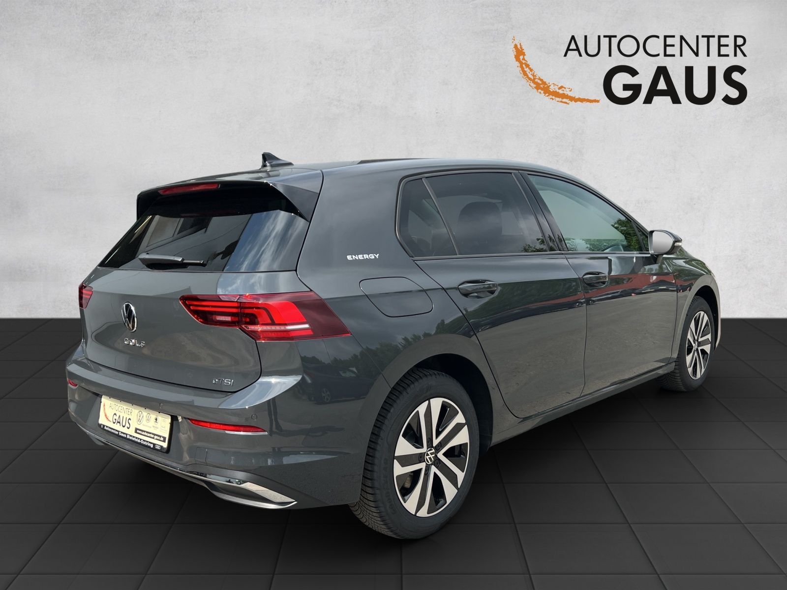 Golf Life 1,5 l eTSI OPF 85 kW (116 PS) 7-Gang-D