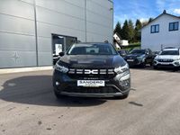 Dacia Sandero - Vorschau Bild 7