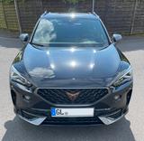 Cupra Formentor 2.0 TSI 140kW 4Drive DSG -