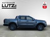 Ford Ranger DoKa Wildtrak v6 *0% Finanzierung* sofort - : Doka