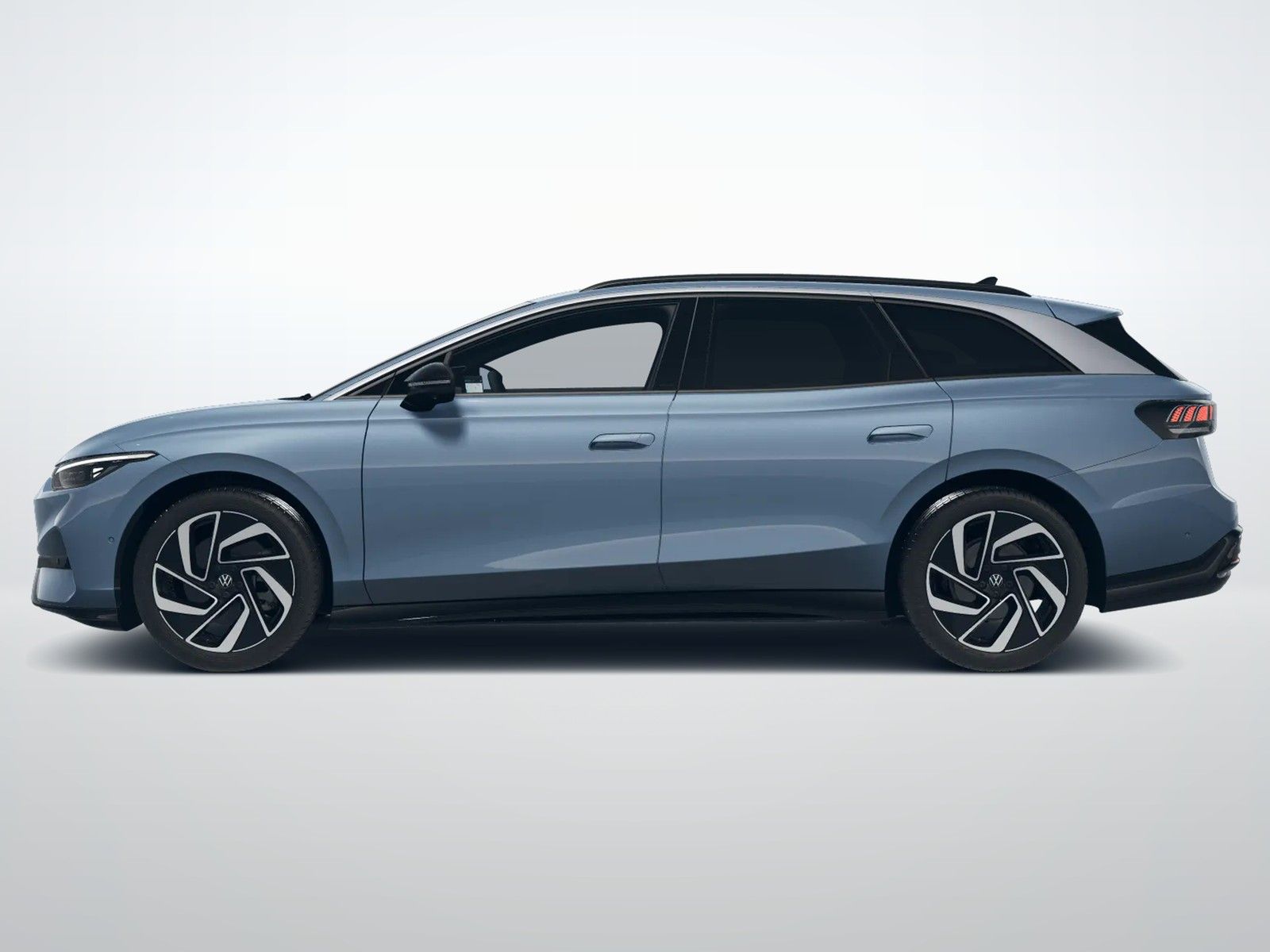 Volkswagen ID.7 Tourer Pro S imagem 3