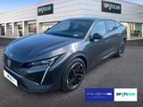 Peugeot 408 1.2 Puretech 130 GT - graue Peugeot 408