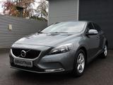 Volvo V40 T2 Kinetic 1. Hand HU neu - Volvo V40 Kinetic mit Benzin-Antrieb