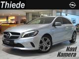 Mercedes-Benz A 220 CDI BLUEFFI. NAVI/LED/KAMERA/SHZ/SPORT/AHK - Mercedes-Benz A 220 aus 2016