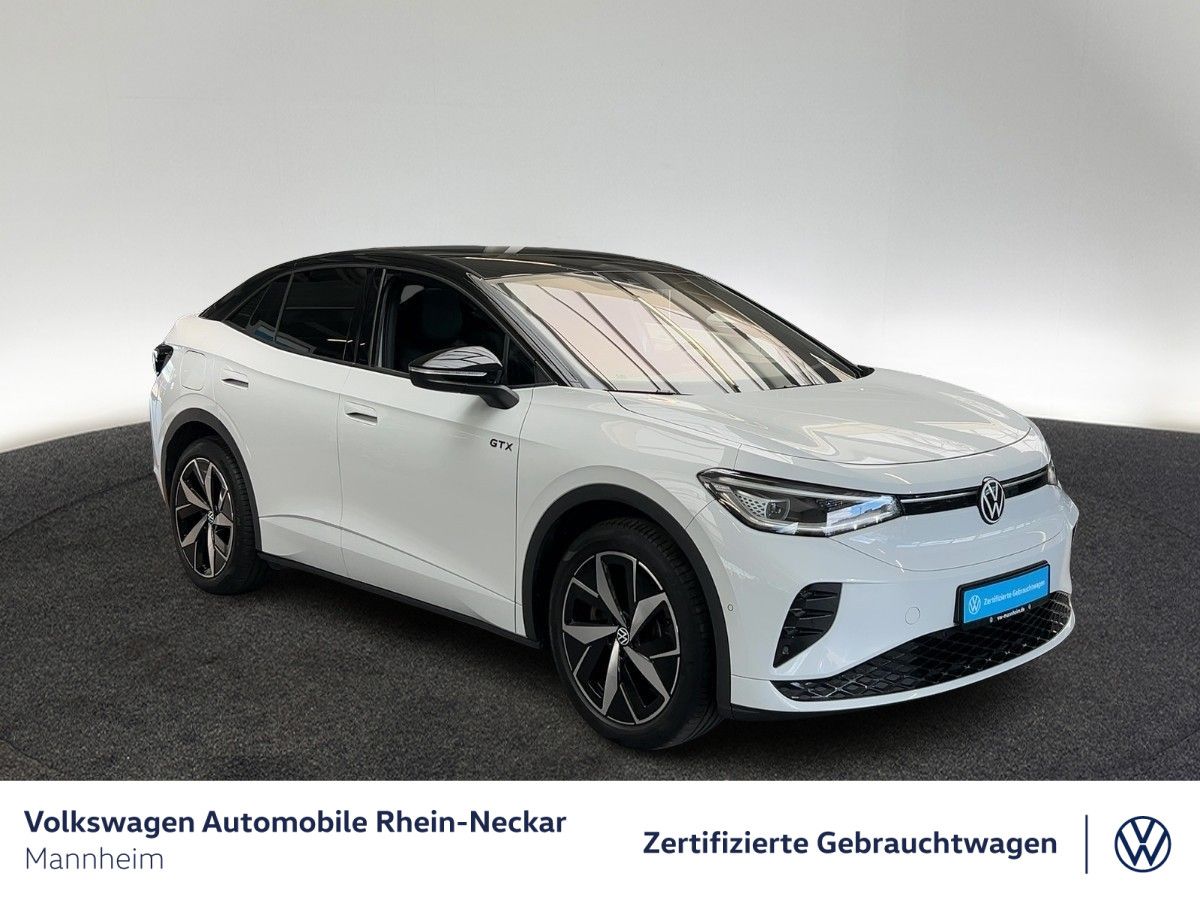 Volkswagen ID.5 - Bild 8