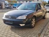 Ford Mondeo 1.8 81 kW Ghia - gebrauchte Ford Mondeo aus dem Jahr 2004