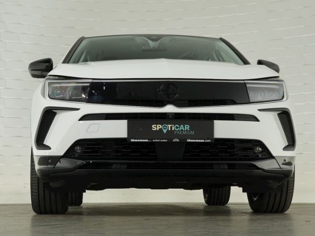 Grandland GS HYBRID eDCT+LED+NAVI+360 GRAD KAMER