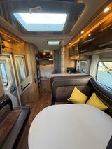 Knaus Sun TI 650 MF Platinum Selection - Knaus Ti sun