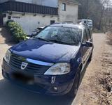 Dacia Logan 1.6 TÜV 06/27 Service + Reifen... - Dacia Logan in Wuppertal