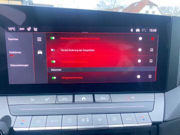 Bild 18 Opel ASTRA L SPORTS TOURER GS 360° KAMERA WINTERPAKET