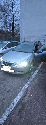 Mazda auto Mazda 6 - Mazda 6 Gebrauchtwagen in Magdeburg