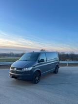 Volkswagen T6.1 (Facelift) Transporter - VW T6 Transporter von privat