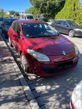 Renault megane 2009 - Renault Megane aus 2009: Kombi